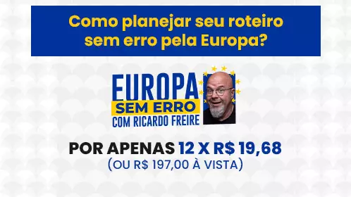 Roteiro de carro - Portugal e Andaluzia - 20 dias - Blog Um Dia Em