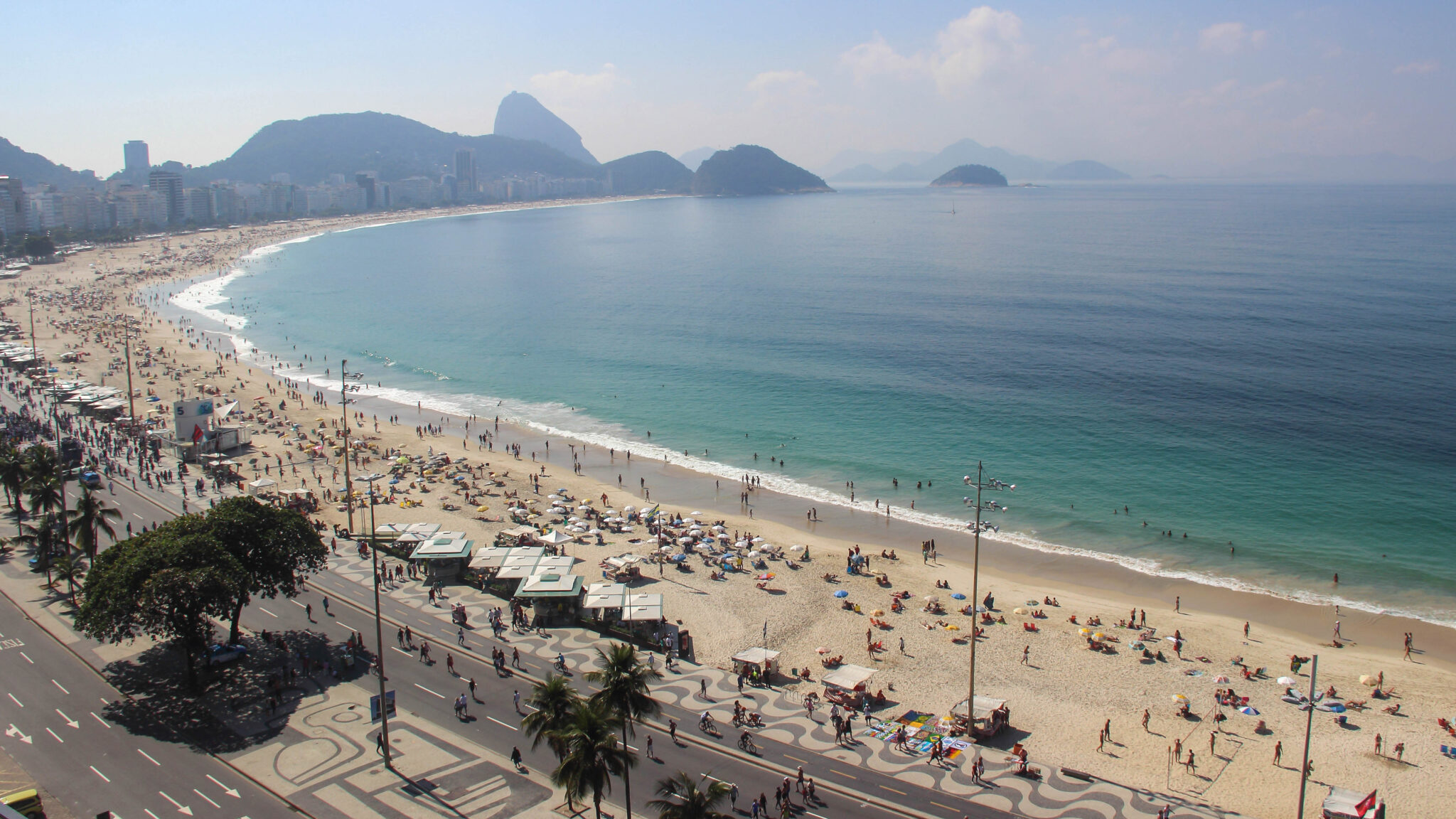 O Que Fazer No Rio De Janeiro Roteiros Práticos De Passeios 