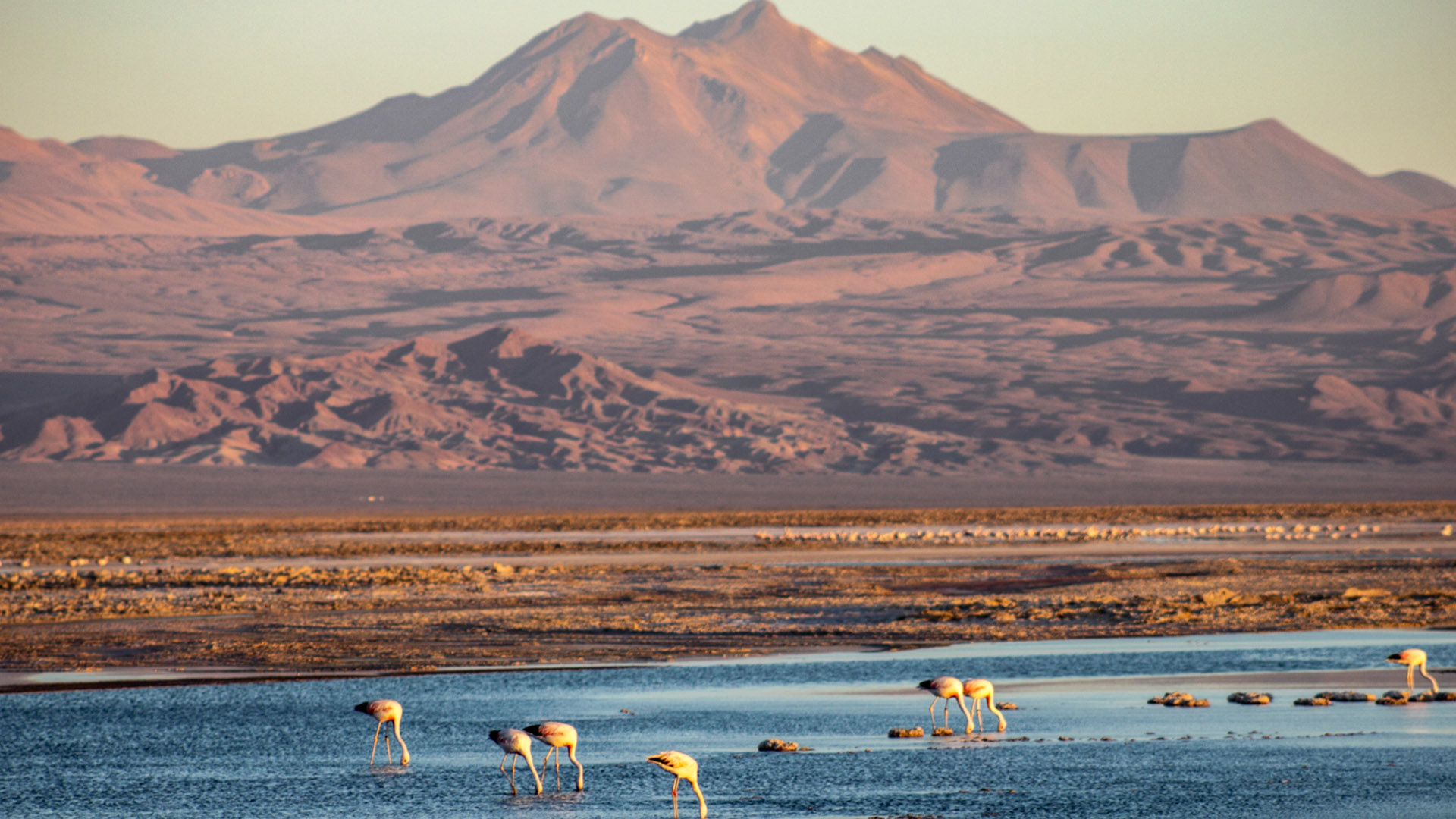 roteiros chile e argentina