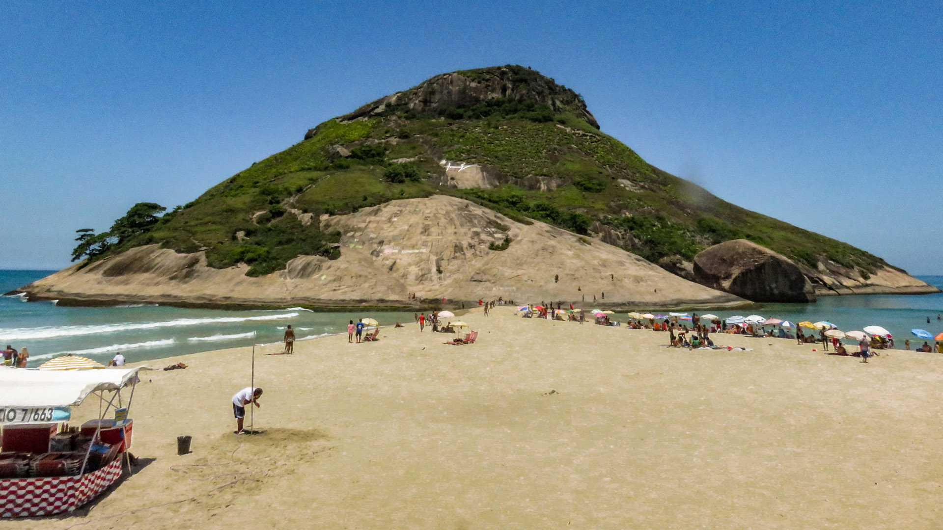 Praia do Pontal