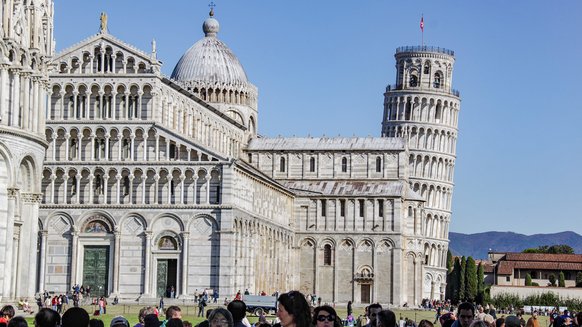 Torre de Pisa