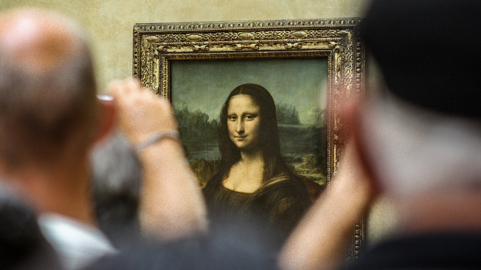 O que fazer em Paris: Museu do Louvre