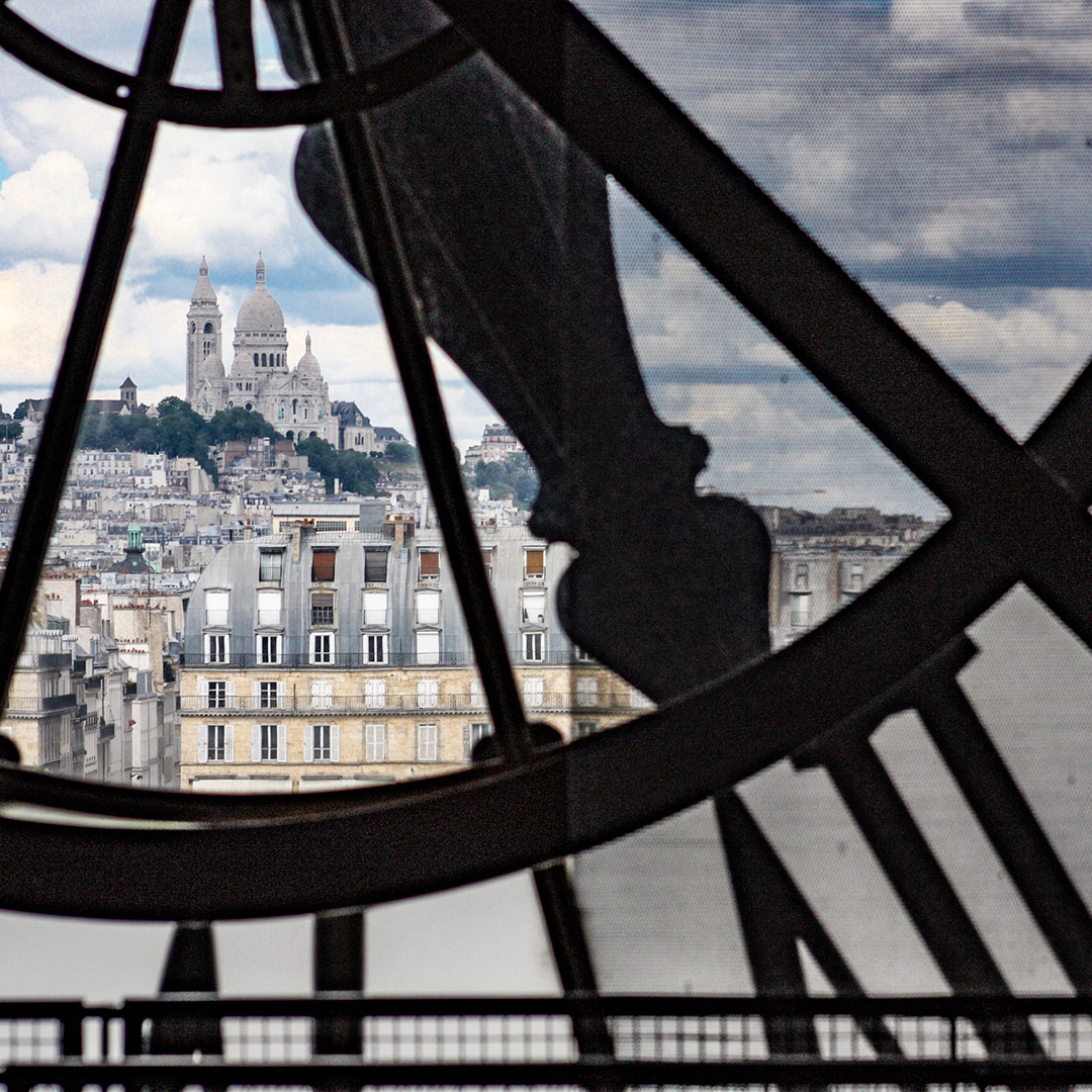 O que fazer em Paris: Museu d'Orsay