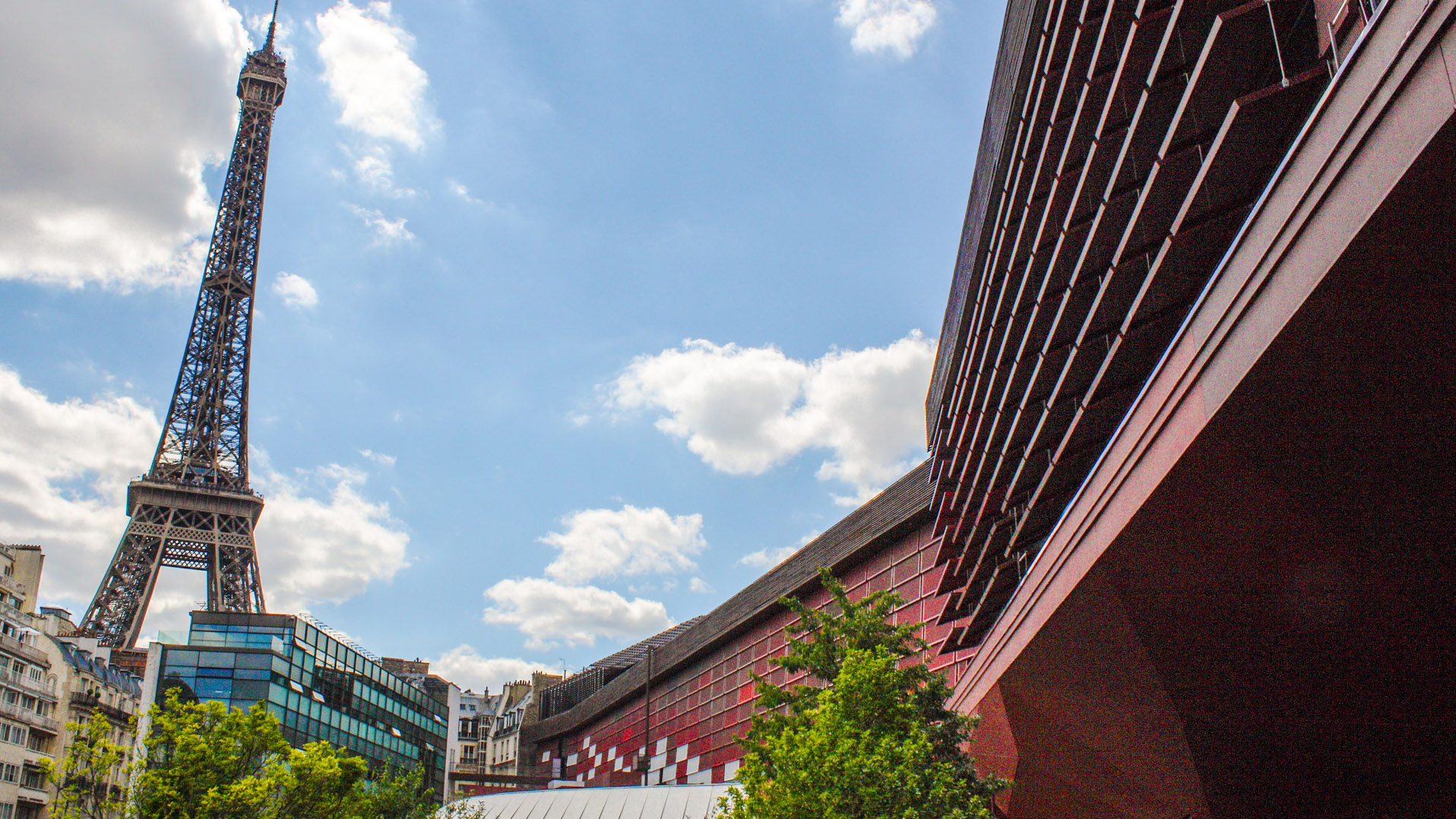 O que fazer em Paris: museu Quai Branly