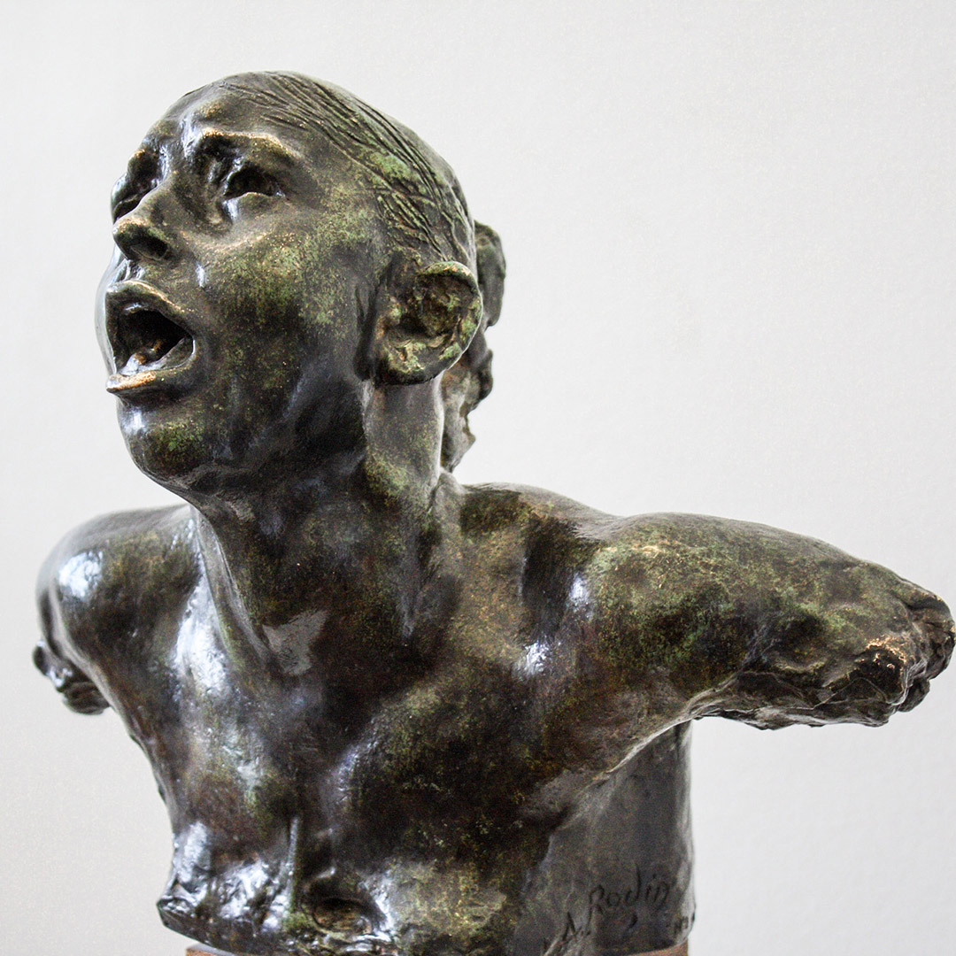 O que fazer em Paris: Museu Rodin