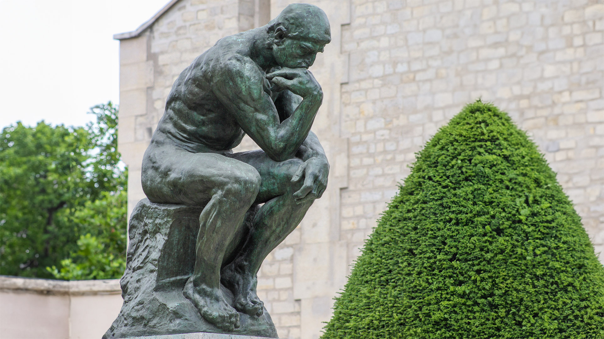 O que fazer em Paris: Museu Rodin