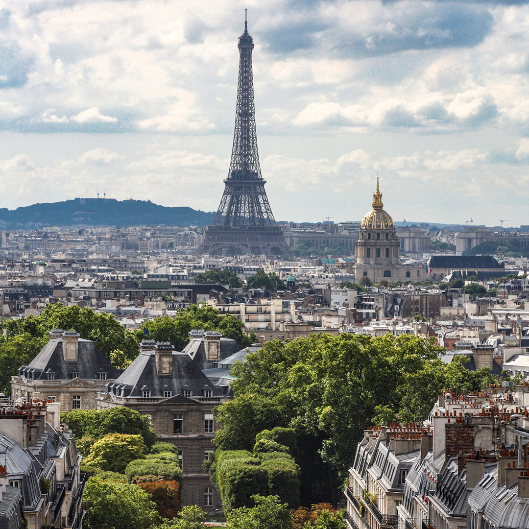 O que fazer em Paris: Panthéon