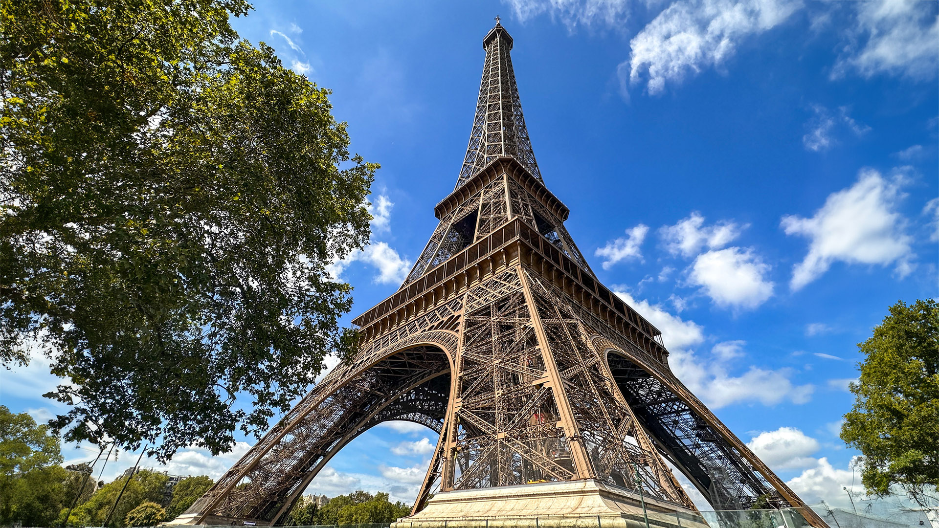 O que fazer em Paris: Torre Eiffel