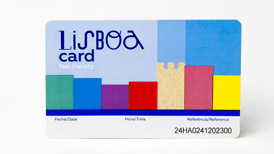 Lisboa Card vale a pena?