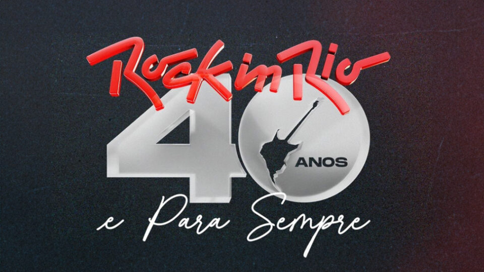 Rock in Rio 2024