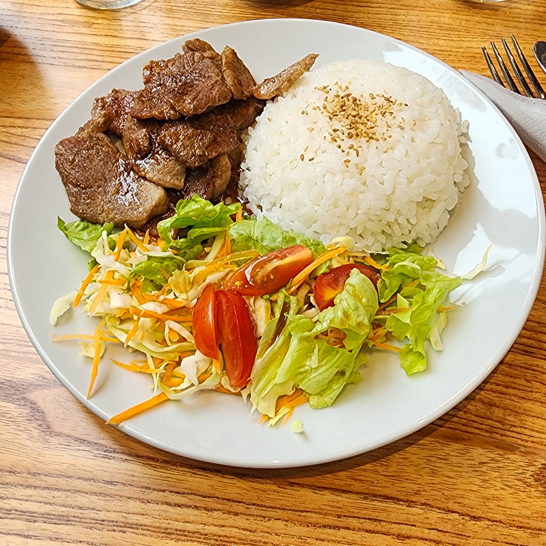 Casa Tsuji Buenos Aires