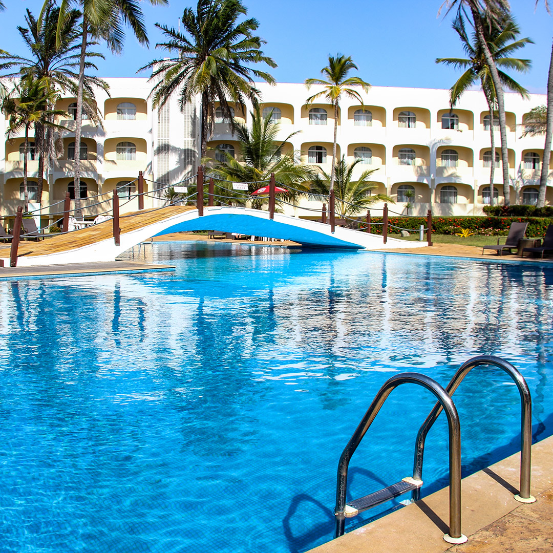 Onde ficar em São Luís: Hotel Blue Tree Towers São Luís