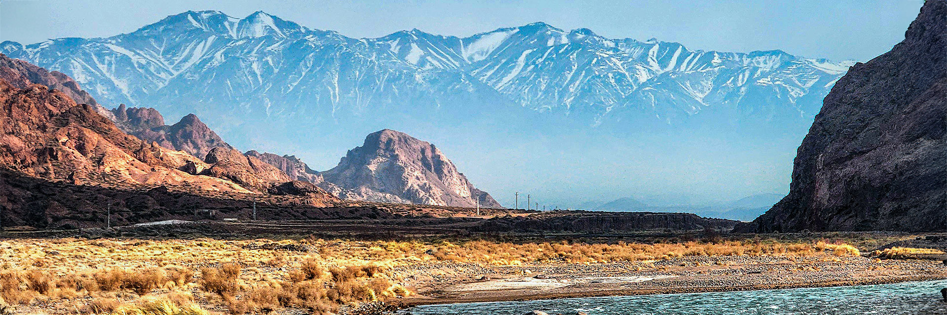 Alta Montanha Mendoza