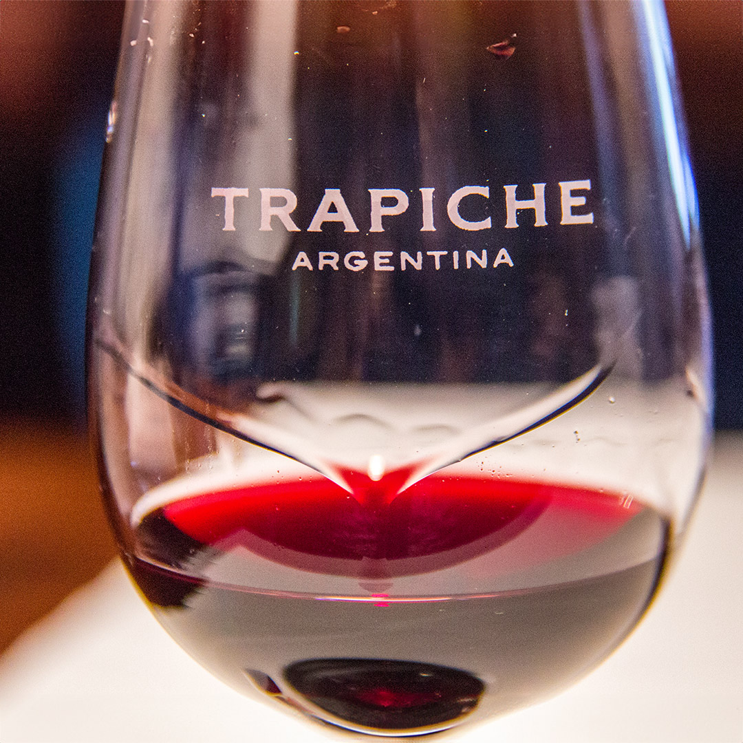 Vinícolas em Mendoza: Trapiche