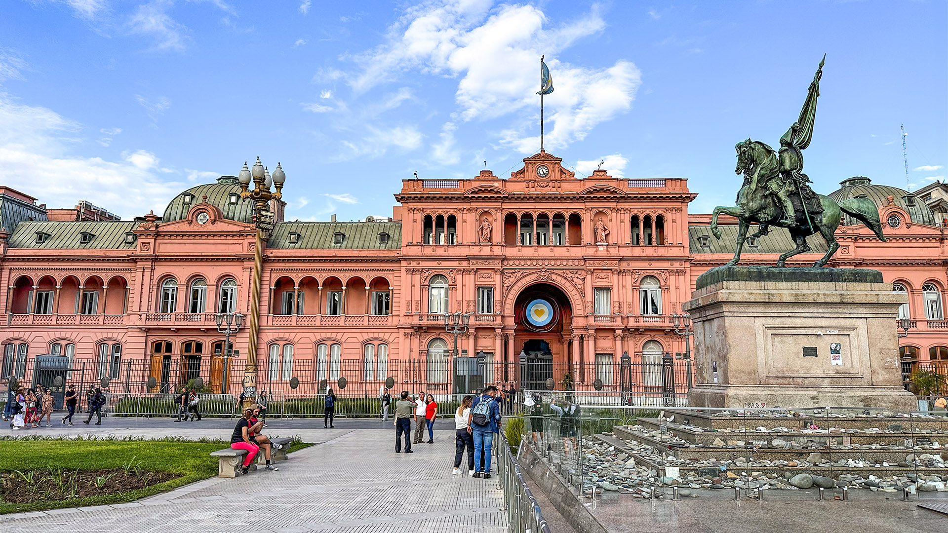 Casa Rosada