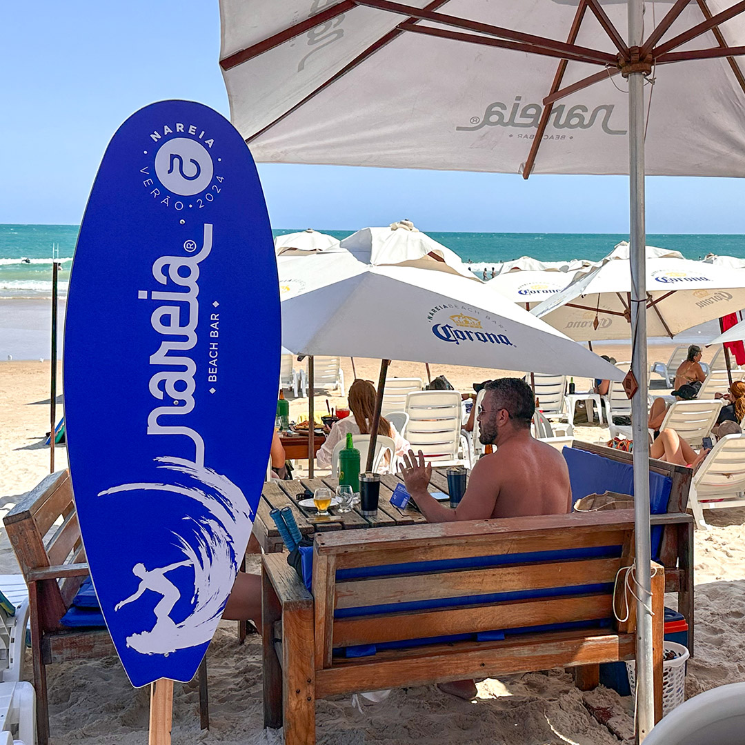 Praias em Maceió: praia do Francês