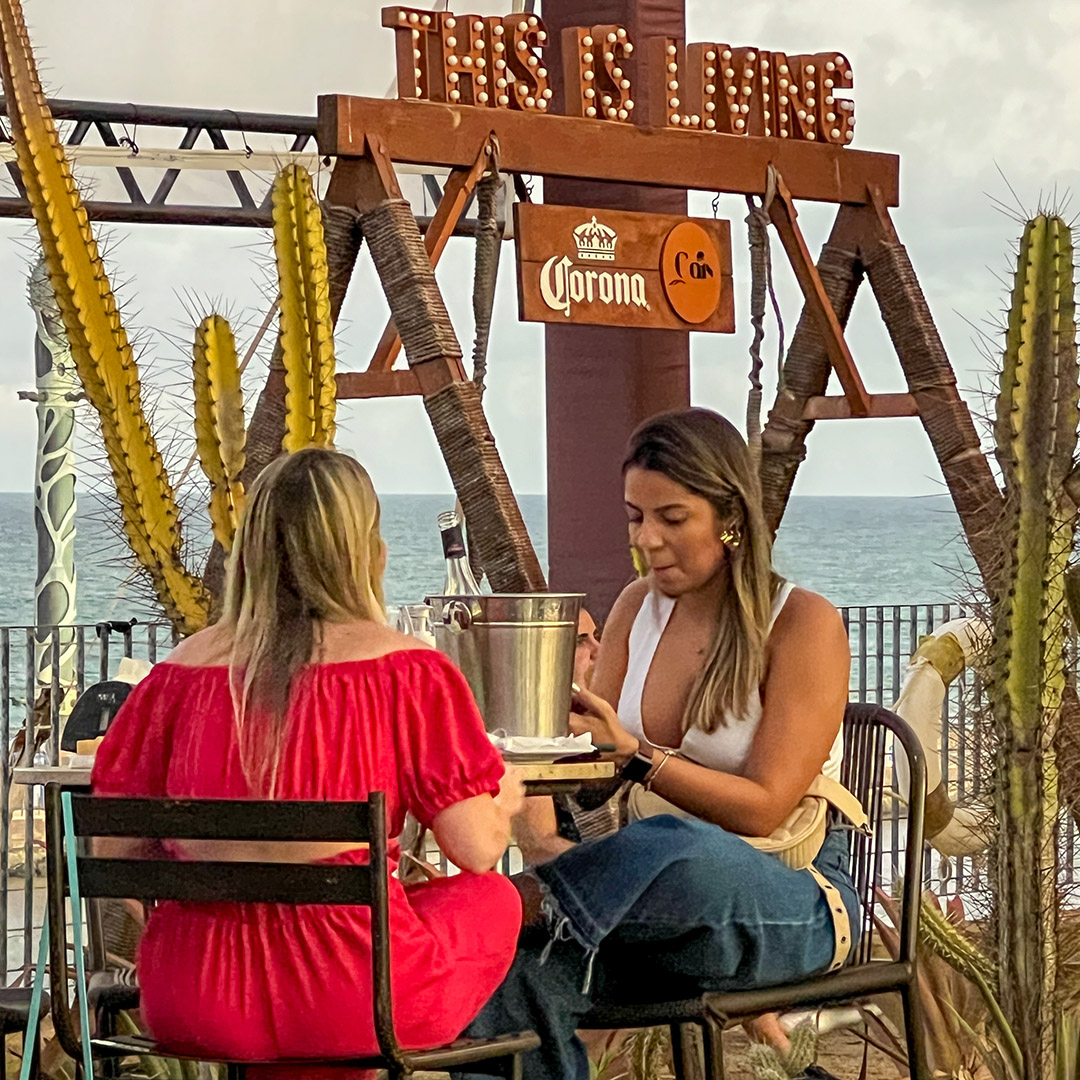 Cais Rooftop Recife