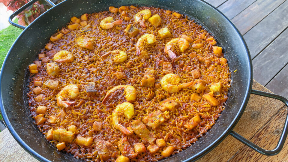 Onde comer em São Miguel dos Milagres