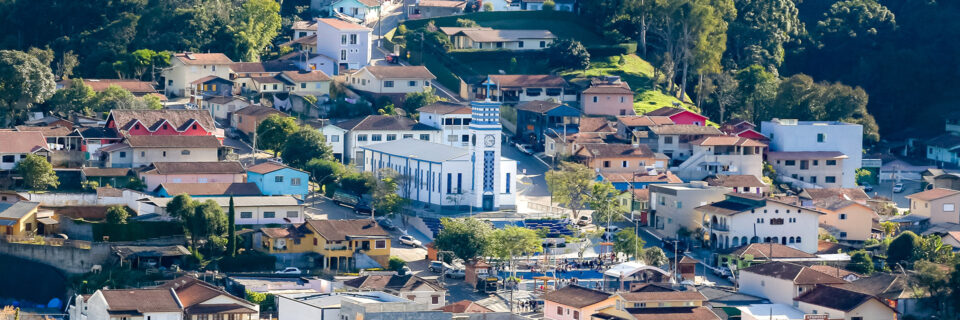 Gonçalves - Minas Gerais